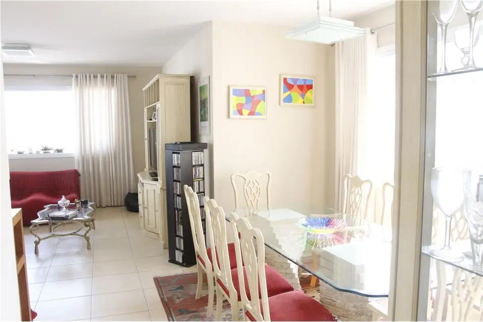 Foto 7 de Apartamento com 4 quartos à venda, 176m2 em Pinheiros, São Paulo - SP