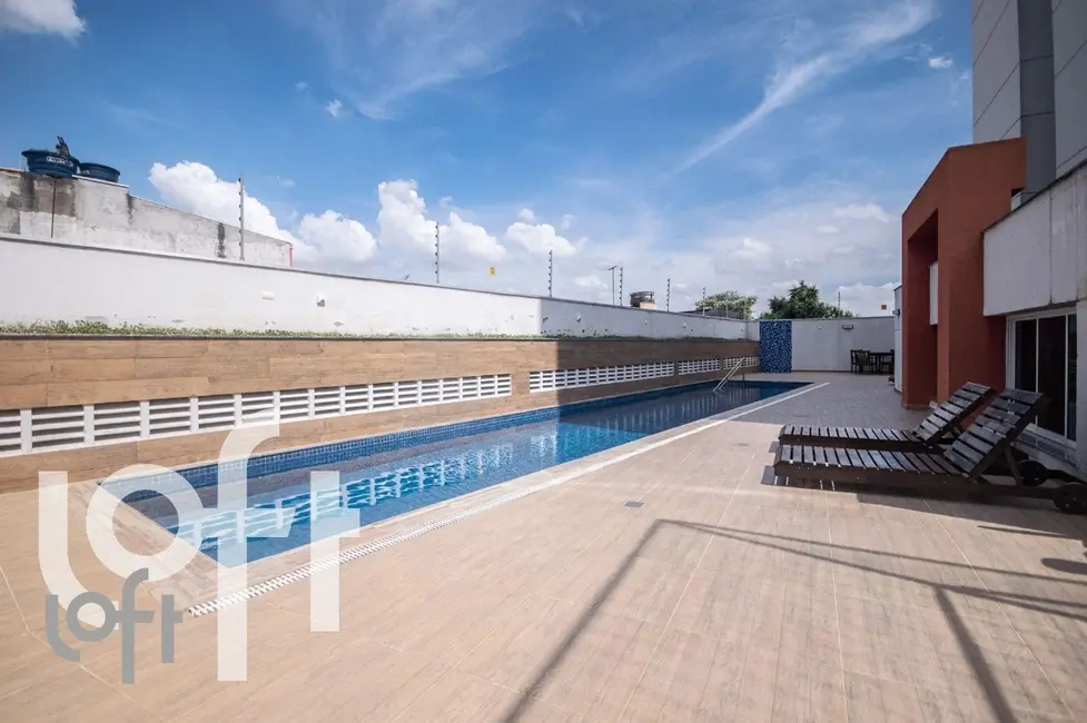 Foto 6 de Apartamento com 2 quartos à venda, 61m2 em Vila Jacuí, São Paulo - SP