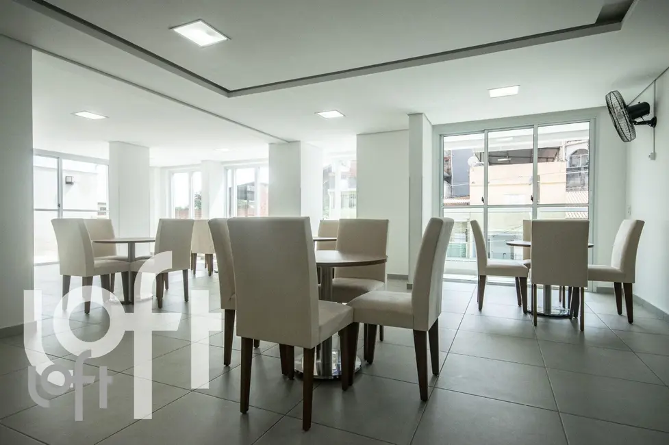 Foto 3 de Apartamento com 2 quartos à venda, 61m2 em Vila Jacuí, São Paulo - SP