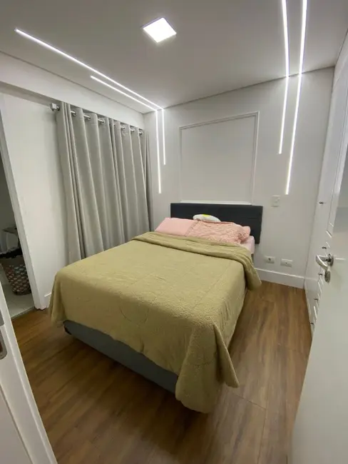 Foto 9 de Apartamento com 2 quartos à venda, 61m2 em Vila Jacuí, São Paulo - SP