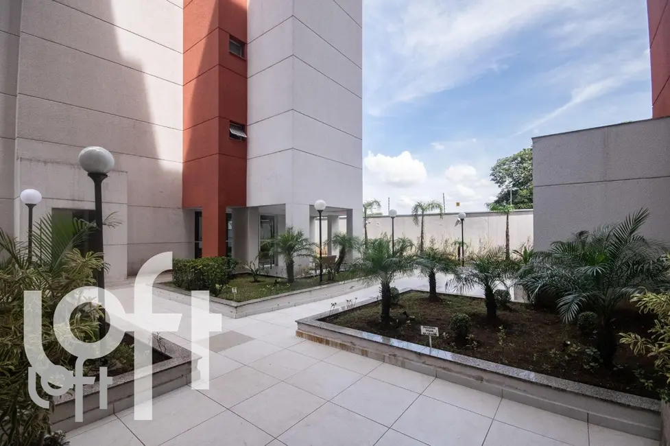 Foto 5 de Apartamento com 2 quartos à venda, 61m2 em Vila Jacuí, São Paulo - SP