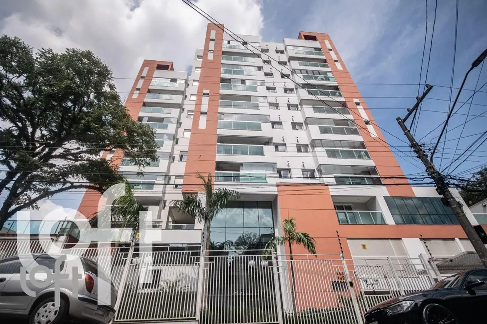Foto 1 de Apartamento com 2 quartos à venda, 61m2 em Vila Jacuí, São Paulo - SP