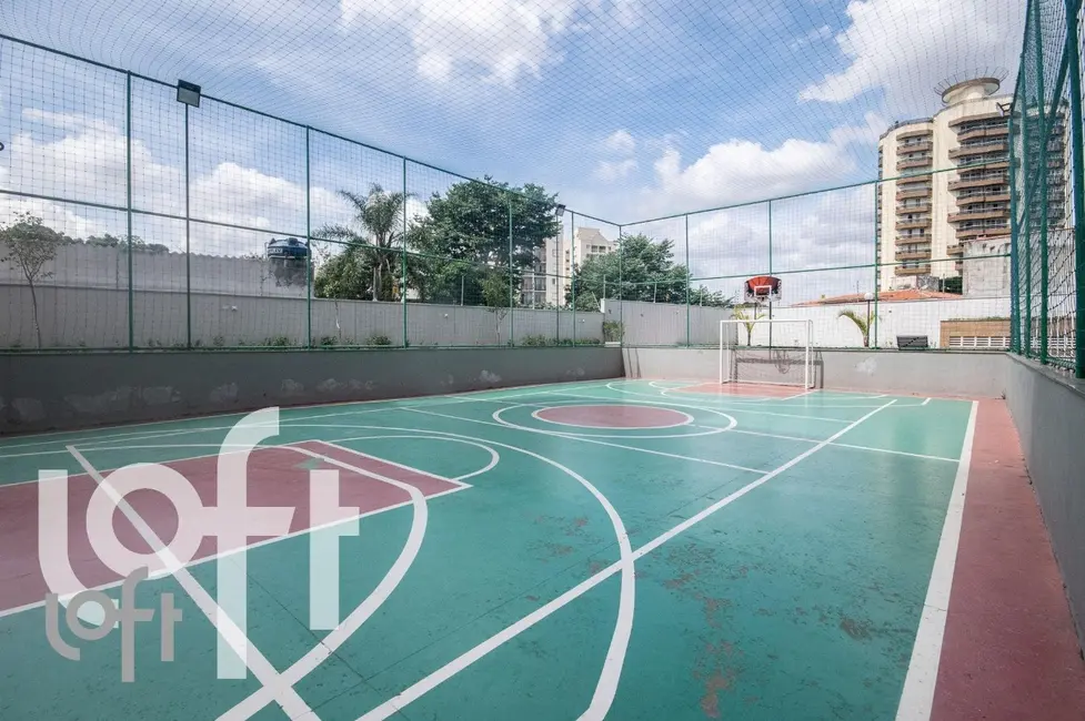 Foto 7 de Apartamento com 2 quartos à venda, 61m2 em Vila Jacuí, São Paulo - SP