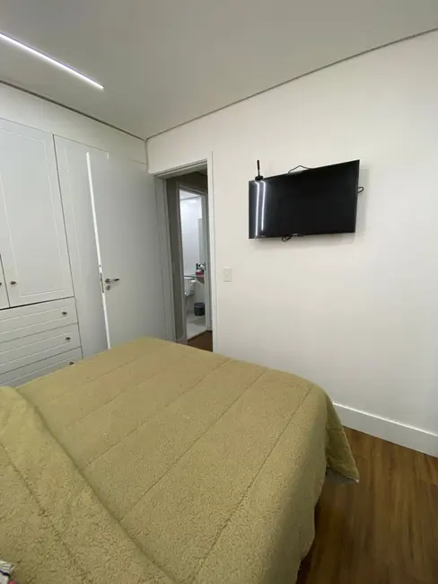 Foto 8 de Apartamento com 2 quartos à venda, 61m2 em Vila Jacuí, São Paulo - SP