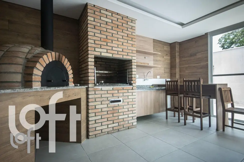 Foto 4 de Apartamento com 2 quartos à venda, 61m2 em Vila Jacuí, São Paulo - SP