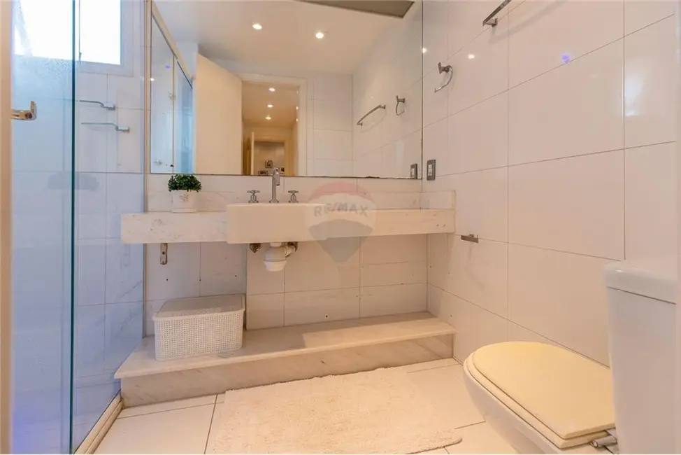 Foto 7 de Apartamento com 3 quartos à venda, 133m2 em Jardim Campo Grande, São Paulo - SP