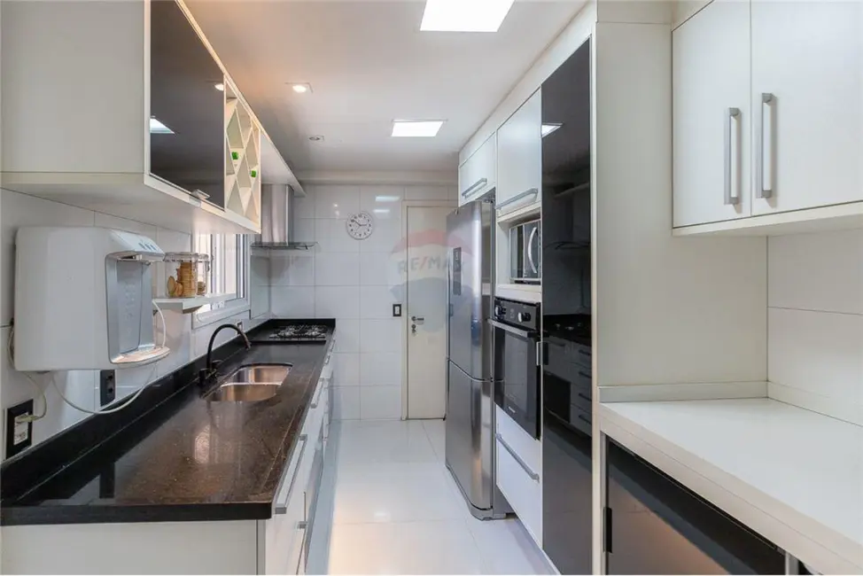 Foto 3 de Apartamento com 3 quartos à venda, 133m2 em Jardim Campo Grande, São Paulo - SP