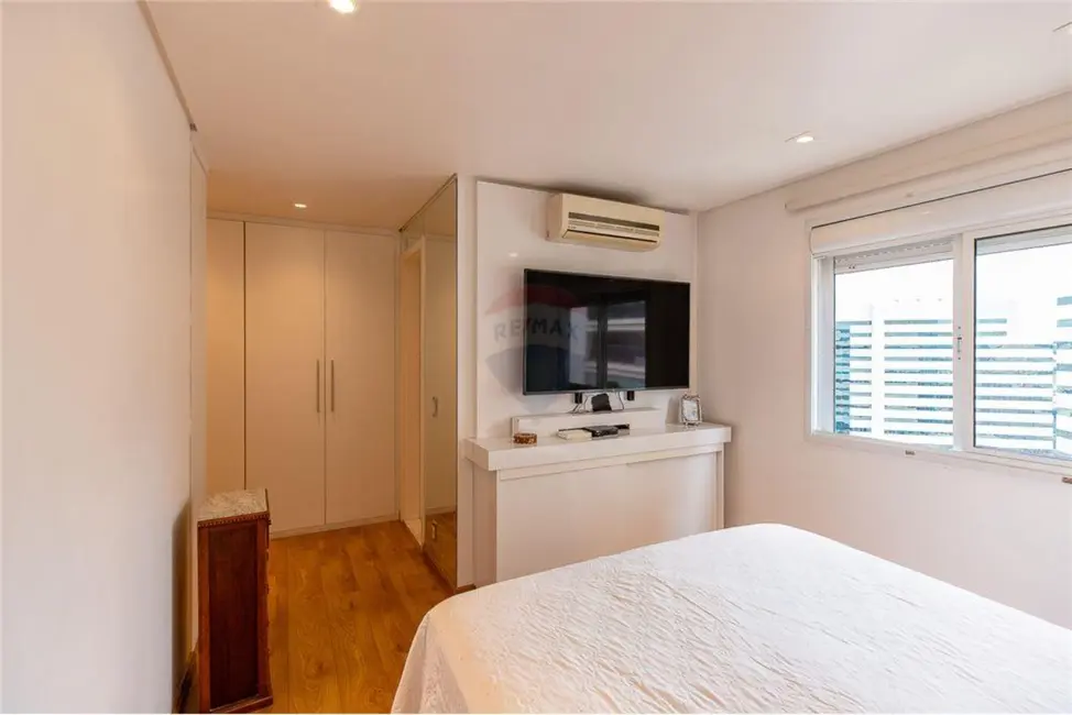 Foto 8 de Apartamento com 3 quartos à venda, 133m2 em Jardim Campo Grande, São Paulo - SP