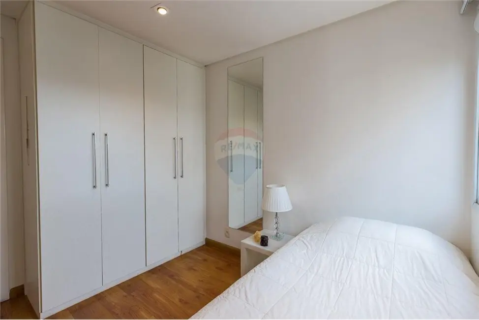 Foto 5 de Apartamento com 3 quartos à venda, 133m2 em Jardim Campo Grande, São Paulo - SP
