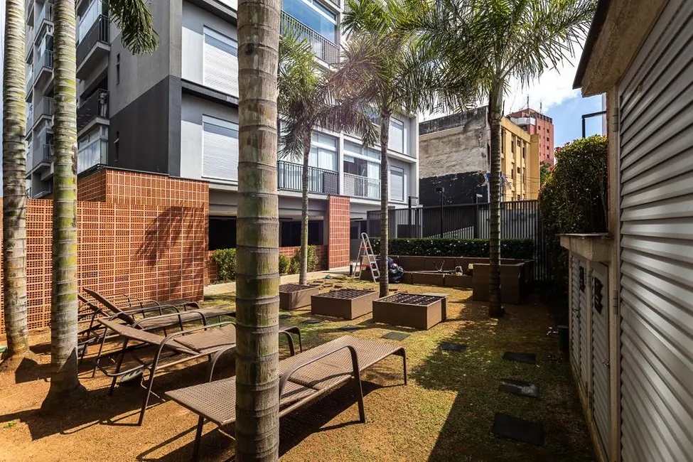 Foto 3 de Apartamento com 1 quarto à venda, 74m2 em Vila Madalena, São Paulo - SP