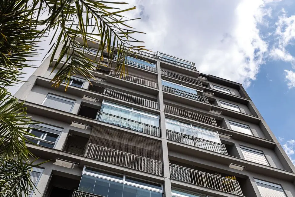 Foto 2 de Apartamento com 1 quarto à venda, 74m2 em Vila Madalena, São Paulo - SP