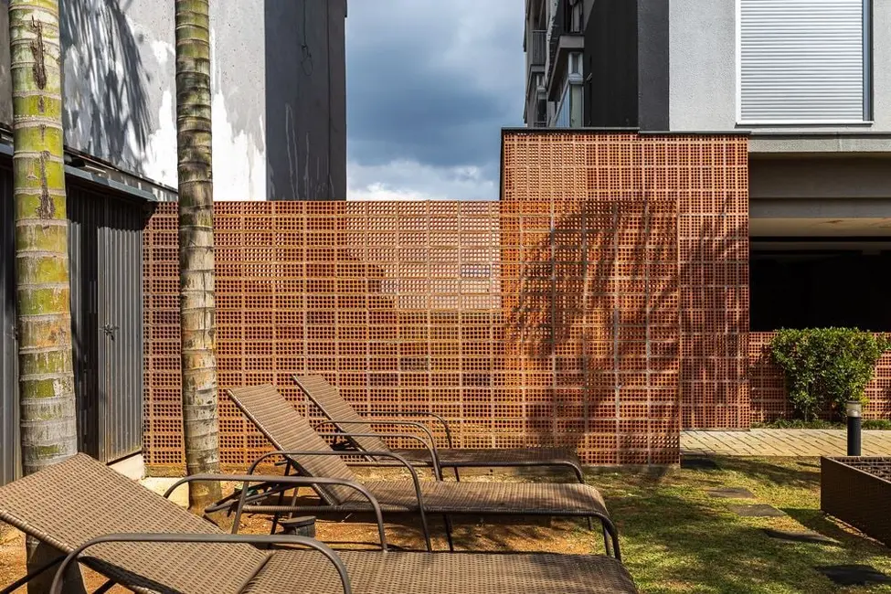 Foto 4 de Apartamento com 1 quarto à venda, 74m2 em Vila Madalena, São Paulo - SP