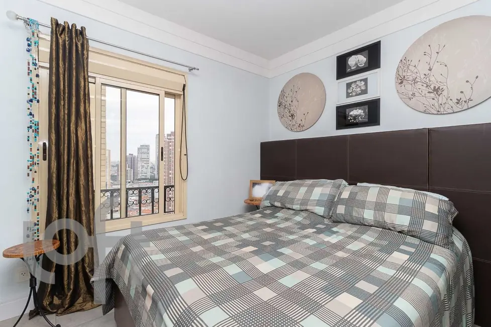 Foto 5 de Apartamento com 3 quartos à venda, 156m2 em Tatuapé, São Paulo - SP