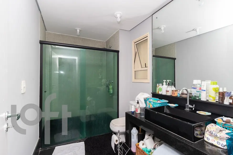 Foto 9 de Apartamento com 3 quartos à venda, 156m2 em Tatuapé, São Paulo - SP