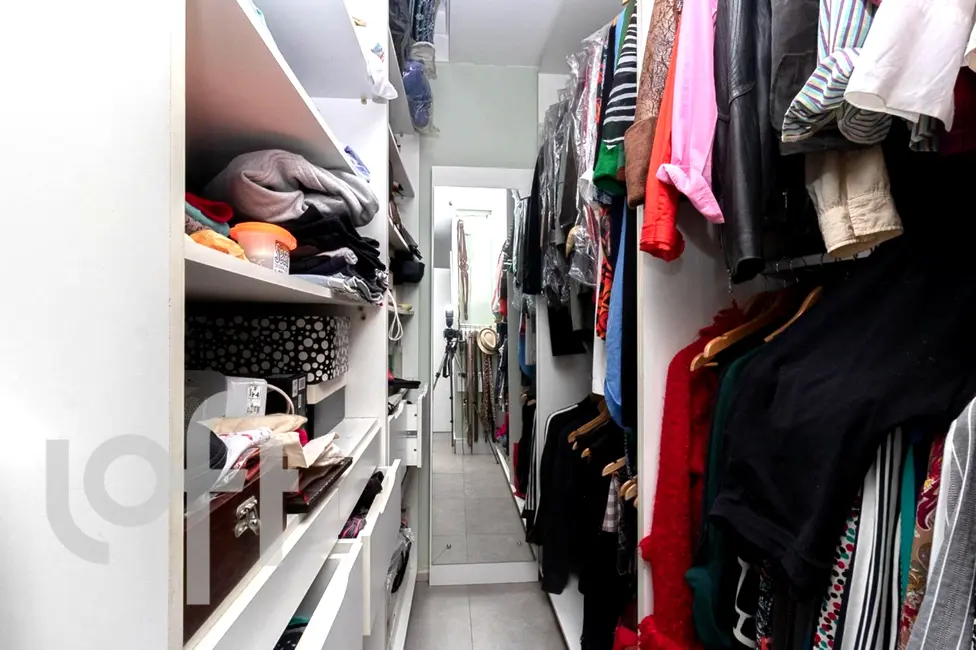 Foto 6 de Apartamento com 3 quartos à venda, 156m2 em Tatuapé, São Paulo - SP