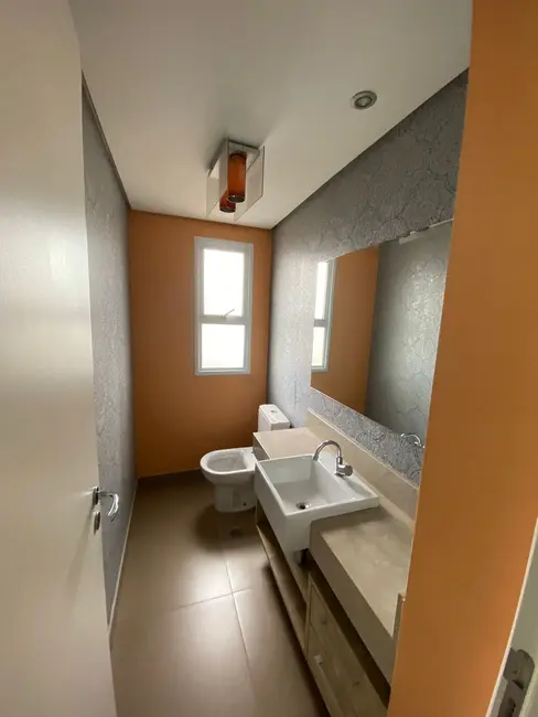 Foto 5 de Apartamento com 3 quartos à venda, 124m2 em Vila Gumercindo, São Paulo - SP