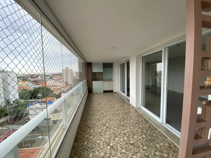 Foto 8 de Apartamento com 3 quartos à venda, 124m2 em Vila Gumercindo, São Paulo - SP