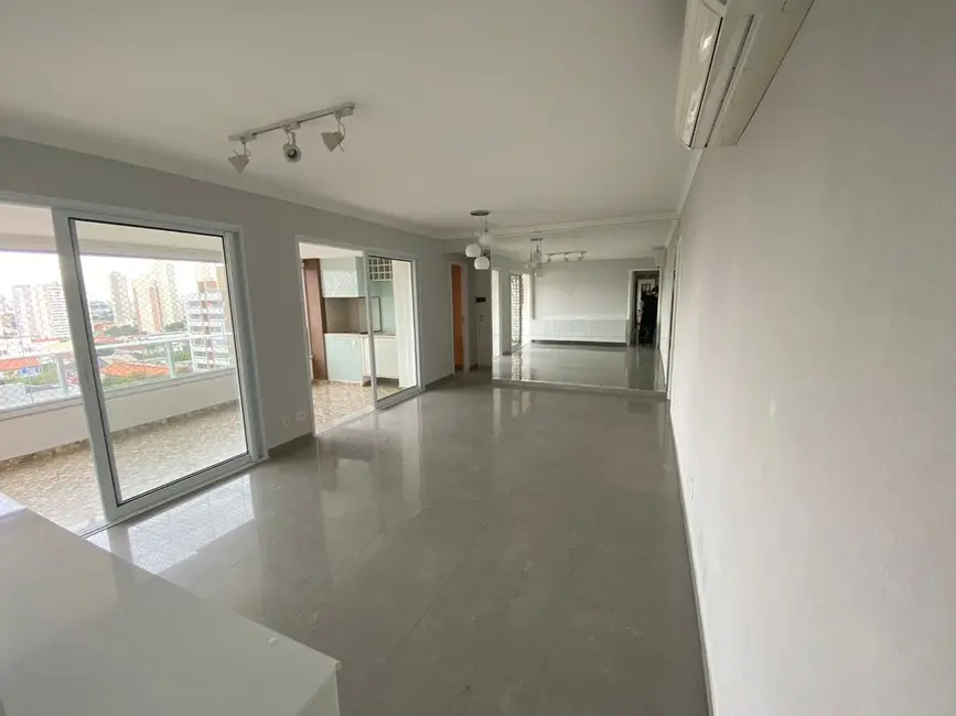 Foto 7 de Apartamento com 3 quartos à venda, 124m2 em Vila Gumercindo, São Paulo - SP