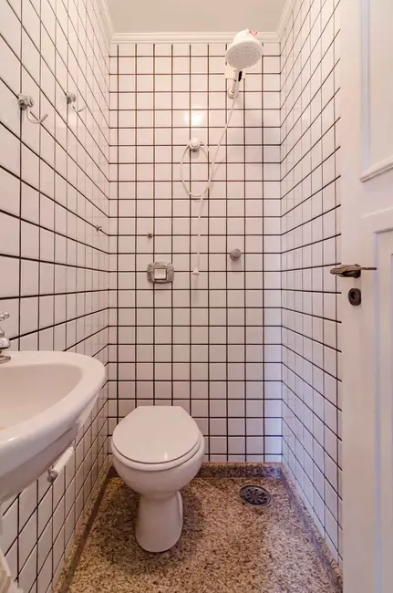 Foto 8 de Apartamento com 4 quartos à venda, 176m2 em Tatuapé, São Paulo - SP