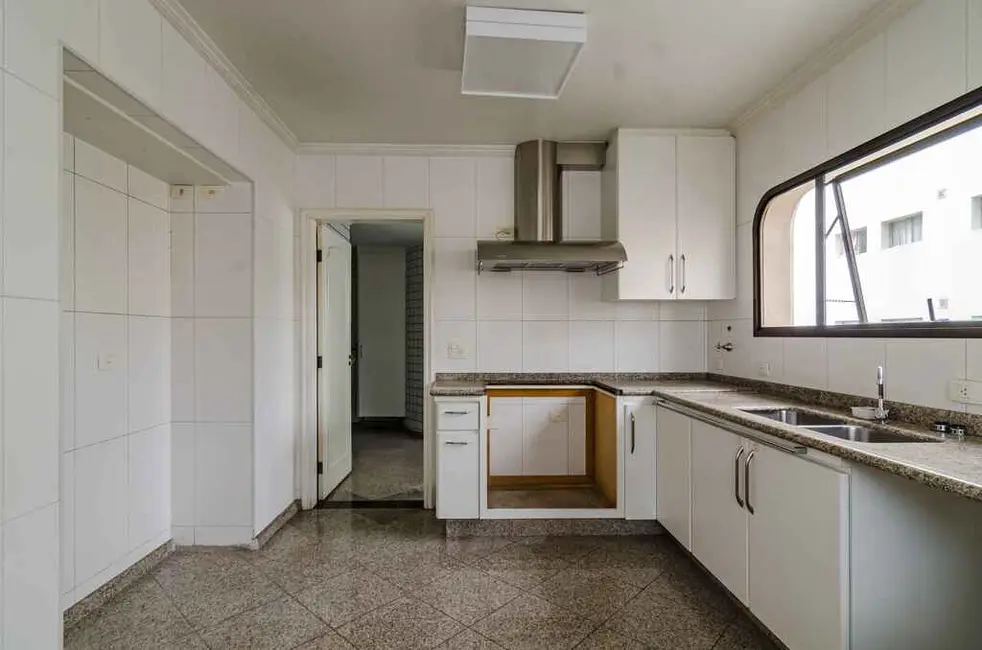 Foto 7 de Apartamento com 4 quartos à venda, 176m2 em Tatuapé, São Paulo - SP