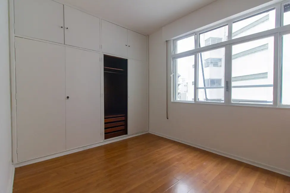 Apartamento com 3 quartos à venda, 163m2 em Cerqueira César, São Paulo - SP - imagem 9 Foto 9 de Apartamento com 3 quartos à venda, 163m2 em Cerqueira César, São Paulo - SP