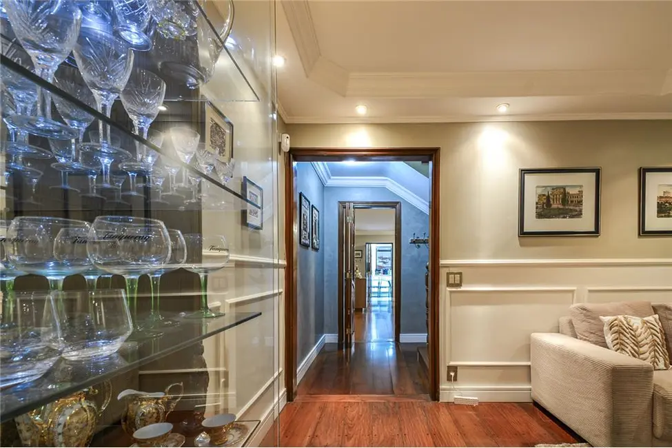 Foto 5 de Casa com 3 quartos à venda, 215m2 em Vila Mariana, São Paulo - SP