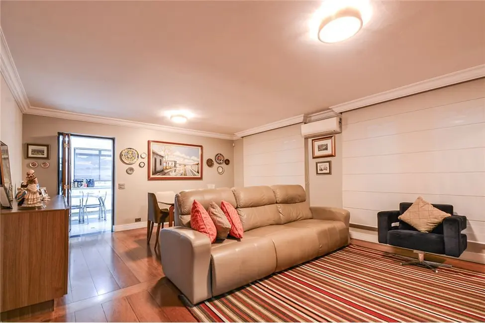 Foto 8 de Casa com 3 quartos à venda, 215m2 em Vila Mariana, São Paulo - SP