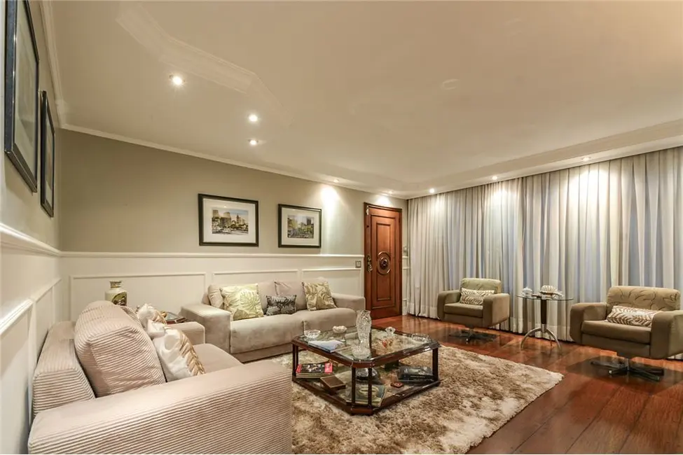 Foto 3 de Casa com 3 quartos à venda, 215m2 em Vila Mariana, São Paulo - SP