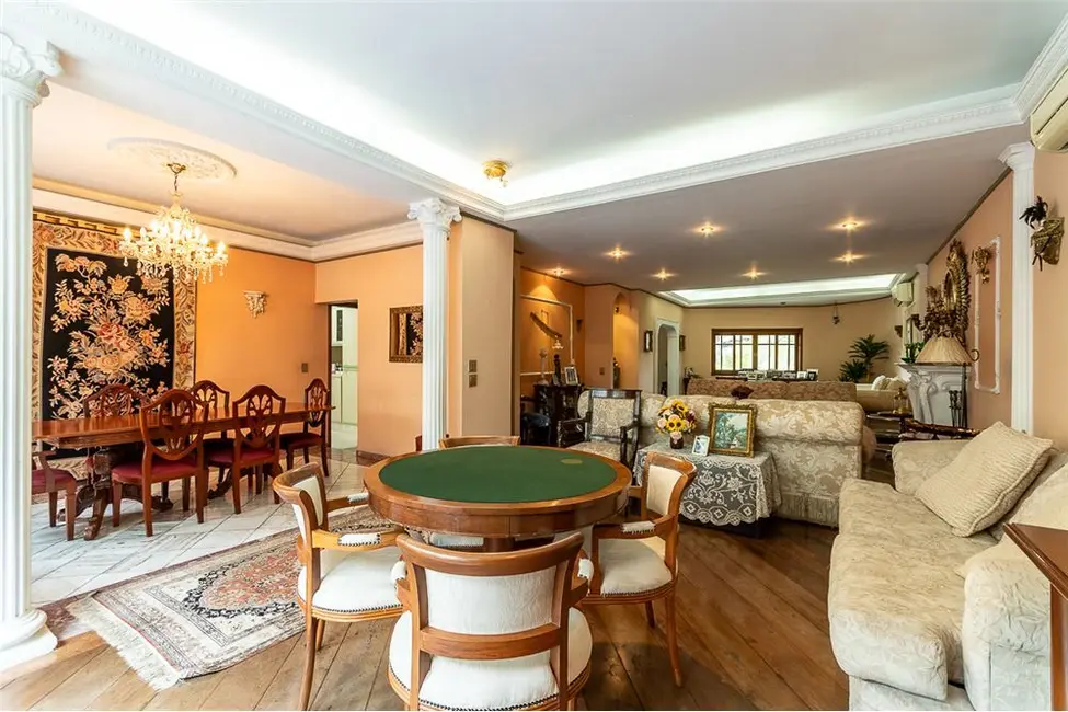 Casa de Condomínio com 5 quartos à venda, 450m2 em Morumbi, São Paulo - SP - imagem 6 Foto 6 de Casa de Condomínio com 5 quartos à venda, 450m2 em Morumbi, São Paulo - SP