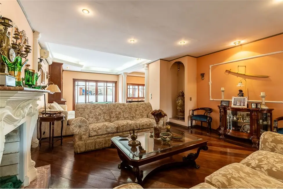 Casa de Condomínio com 5 quartos à venda, 450m2 em Morumbi, São Paulo - SP - imagem 7 Foto 7 de Casa de Condomínio com 5 quartos à venda, 450m2 em Morumbi, São Paulo - SP