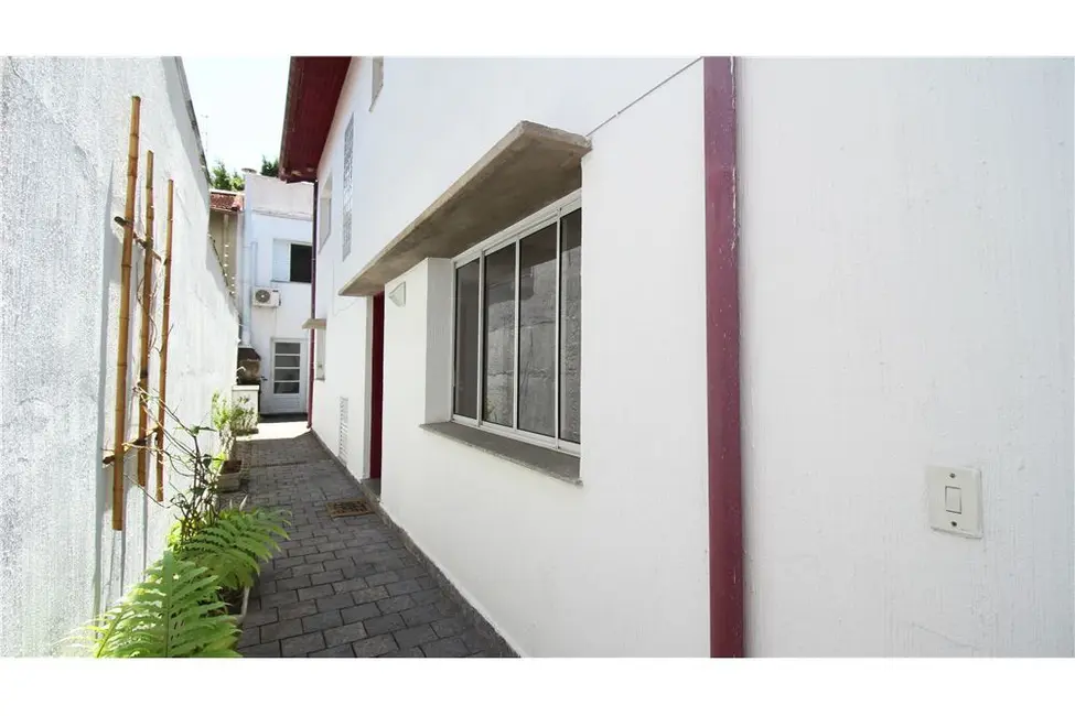 Foto 4 de Casa com 2 quartos à venda, 145m2 em Chácara Santo Antônio (Zona Sul), São Paulo - SP