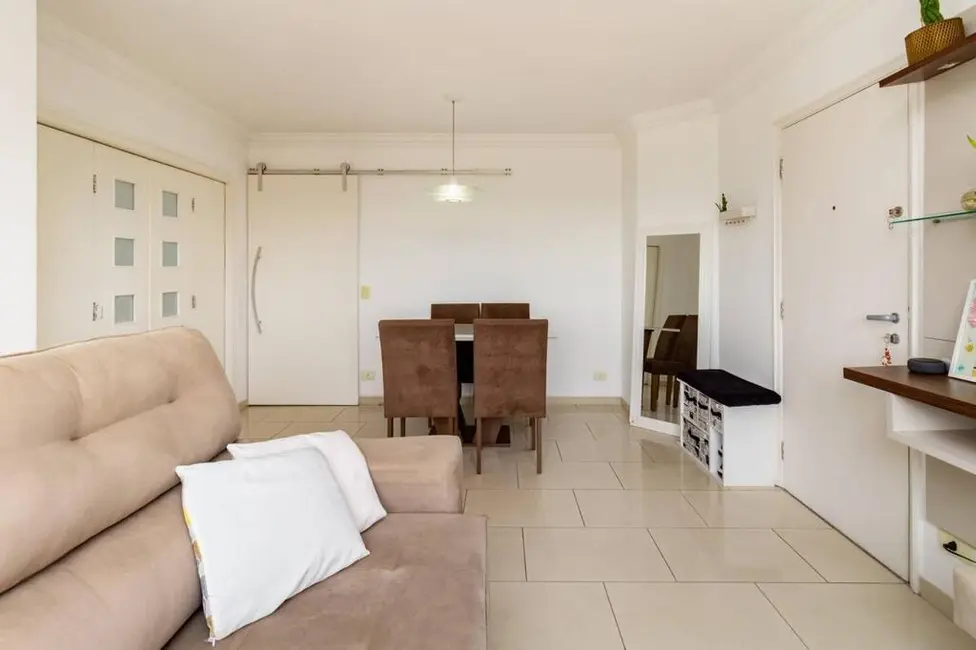 Foto 7 de Apartamento com 3 quartos à venda, 89m2 em Vila Guarani (Z Sul), São Paulo - SP