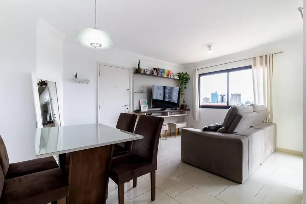 Foto 3 de Apartamento com 3 quartos à venda, 89m2 em Vila Guarani (Z Sul), São Paulo - SP