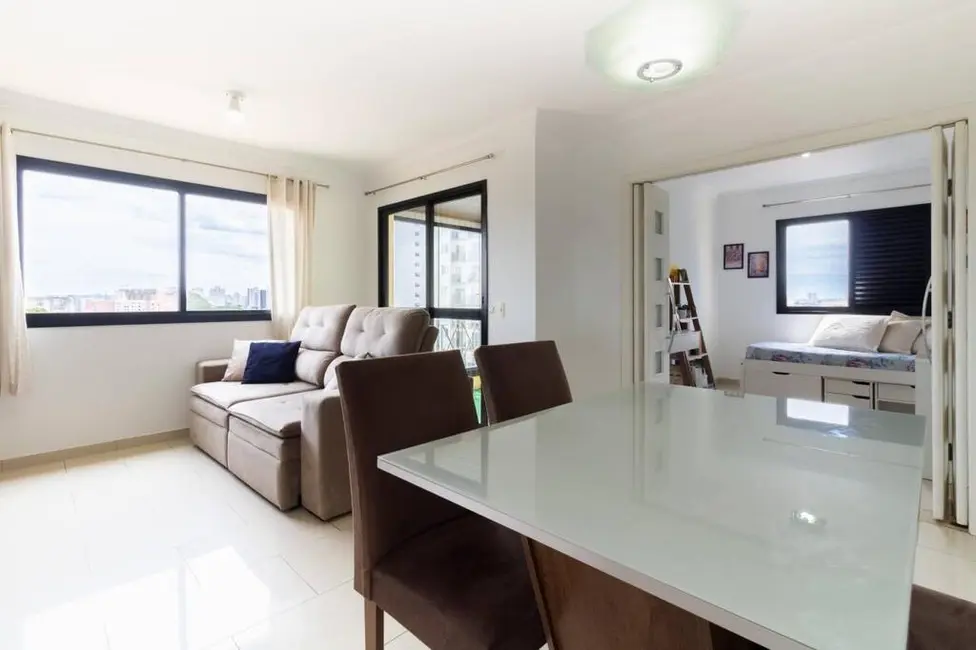 Foto 2 de Apartamento com 3 quartos à venda, 89m2 em Vila Guarani (Z Sul), São Paulo - SP