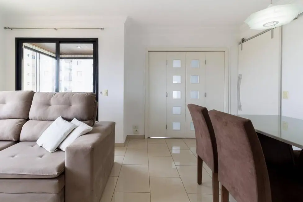 Foto 5 de Apartamento com 3 quartos à venda, 89m2 em Vila Guarani (Z Sul), São Paulo - SP