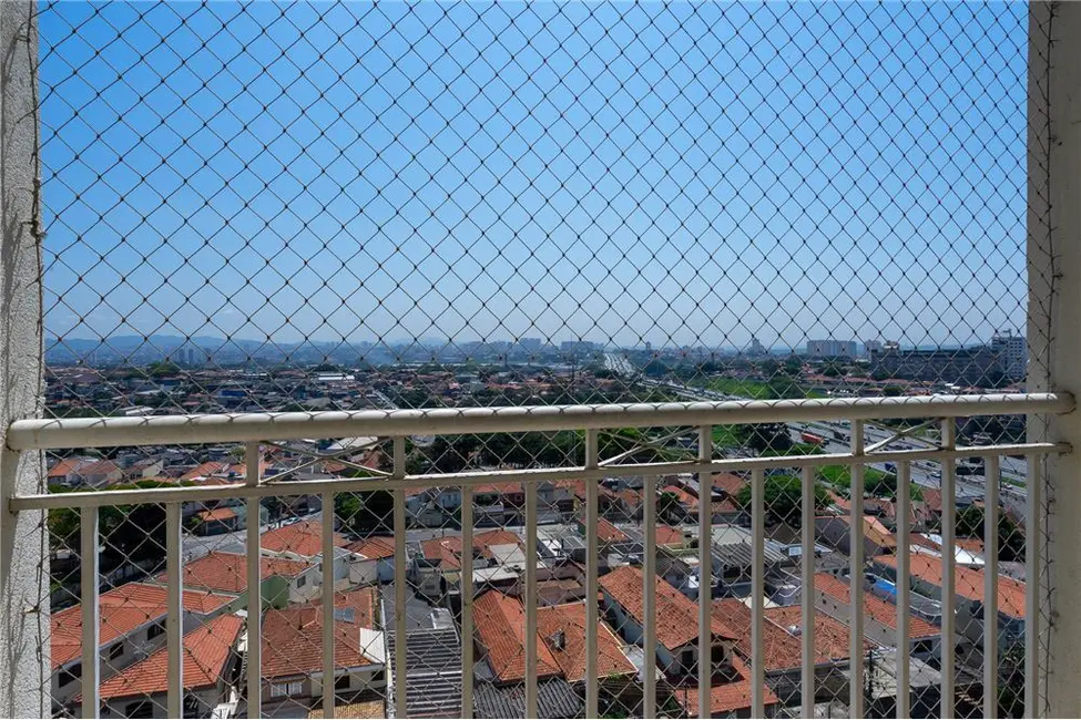 Foto 4 de Apartamento com 3 quartos à venda, 61m2 em Jardim Japão, São Paulo - SP