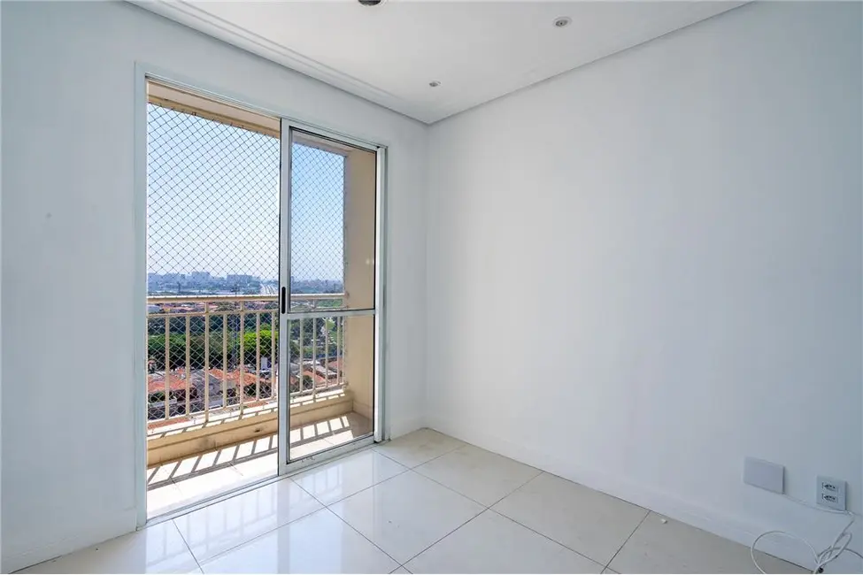 Foto 3 de Apartamento com 3 quartos à venda, 61m2 em Jardim Japão, São Paulo - SP