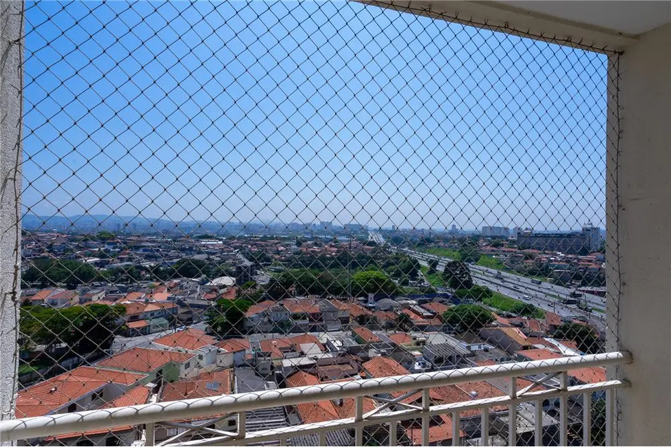 Foto 5 de Apartamento com 3 quartos à venda, 61m2 em Jardim Japão, São Paulo - SP