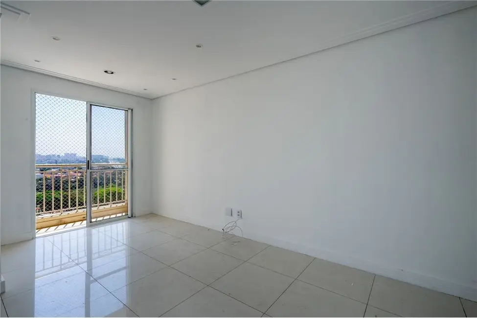 Foto 2 de Apartamento com 3 quartos à venda, 61m2 em Jardim Japão, São Paulo - SP