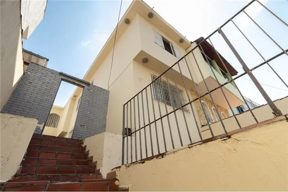 Foto 1 de Casa com 3 quartos à venda, 168m2 em Água Fria, São Paulo - SP