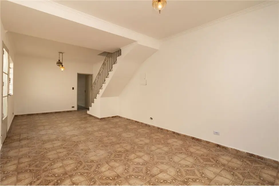 Foto 2 de Casa com 3 quartos à venda, 168m2 em Água Fria, São Paulo - SP