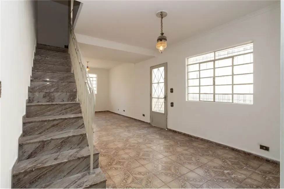 Foto 4 de Casa com 3 quartos à venda, 168m2 em Água Fria, São Paulo - SP