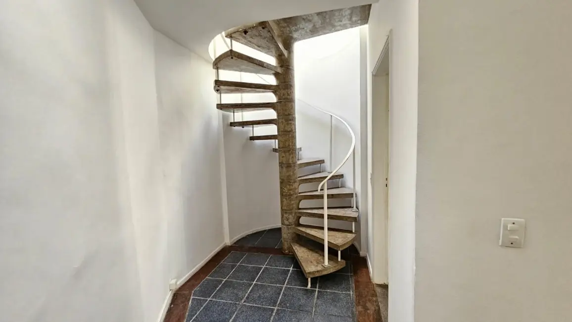 Foto 3 de Casa com 3 quartos à venda, 98m2 em Vila Madalena, São Paulo - SP