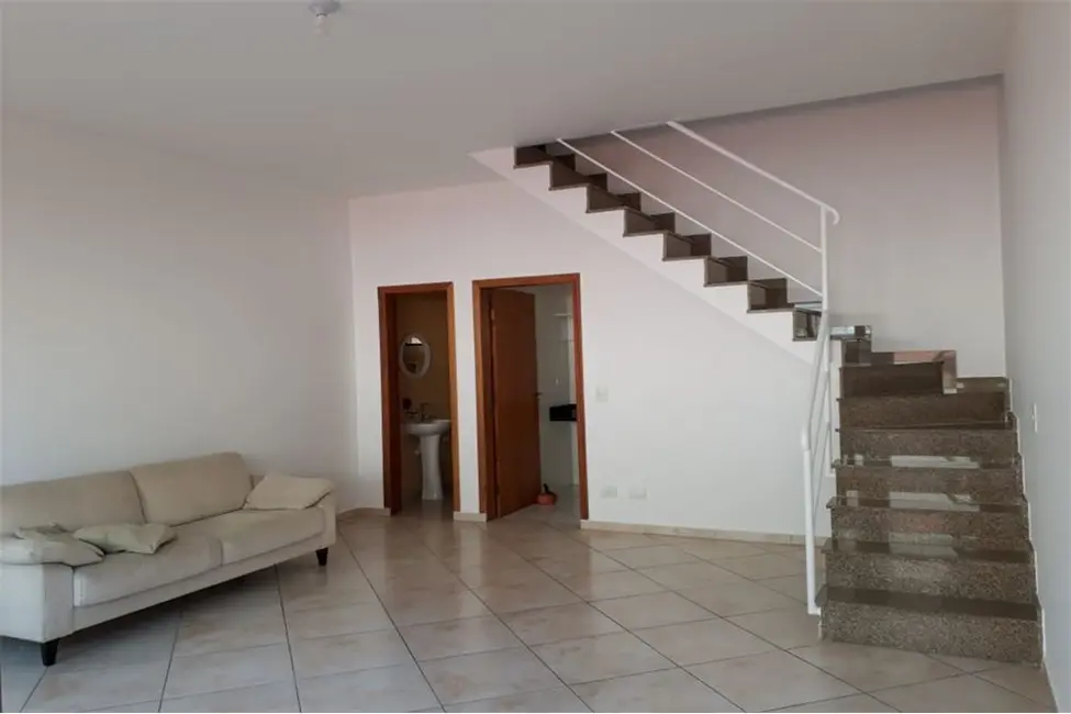 Foto 1 de Casa de Condomínio com 3 quartos à venda, 203m2 em Saúde, São Paulo - SP