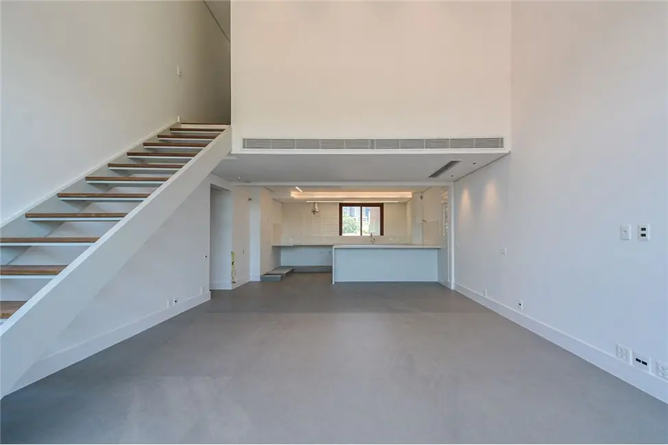 Foto 1 de Apartamento com 2 quartos à venda, 130m2 em Vila Madalena, São Paulo - SP