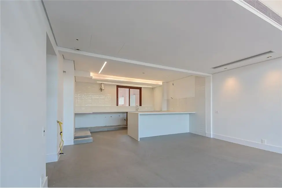 Apartamento com 2 quartos à venda, 130m2 em Vila Madalena, São Paulo - SP - imagem 9 Foto 9 de Apartamento com 2 quartos à venda, 130m2 em Vila Madalena, São Paulo - SP