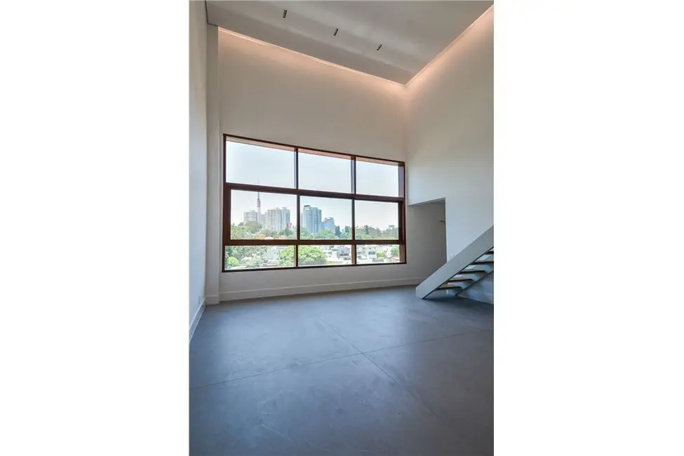 Apartamento com 2 quartos à venda, 130m2 em Vila Madalena, São Paulo - SP - imagem 8 Foto 8 de Apartamento com 2 quartos à venda, 130m2 em Vila Madalena, São Paulo - SP