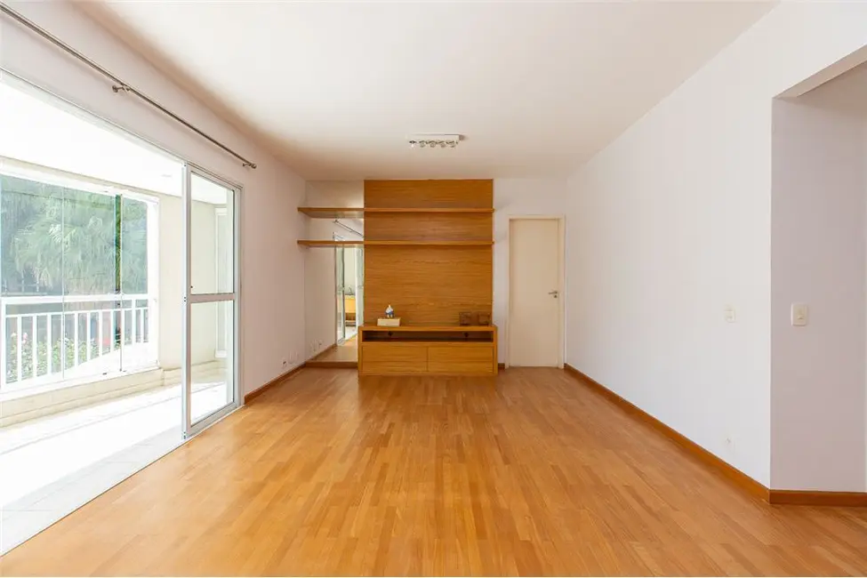 Apartamento com 3 quartos à venda, 115m2 em São Paulo - SP - imagem 2 Foto 2 de Apartamento com 3 quartos à venda, 115m2 em São Paulo - SP
