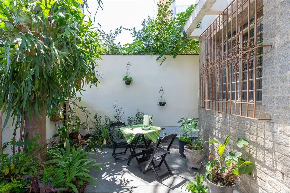 Foto 3 de Casa com 4 quartos à venda, 150m2 em Chácara Santo Antônio (Zona Sul), São Paulo - SP