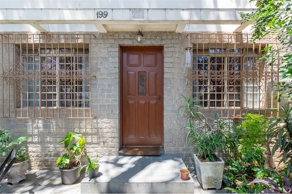Foto 6 de Casa com 4 quartos à venda, 150m2 em Chácara Santo Antônio (Zona Sul), São Paulo - SP